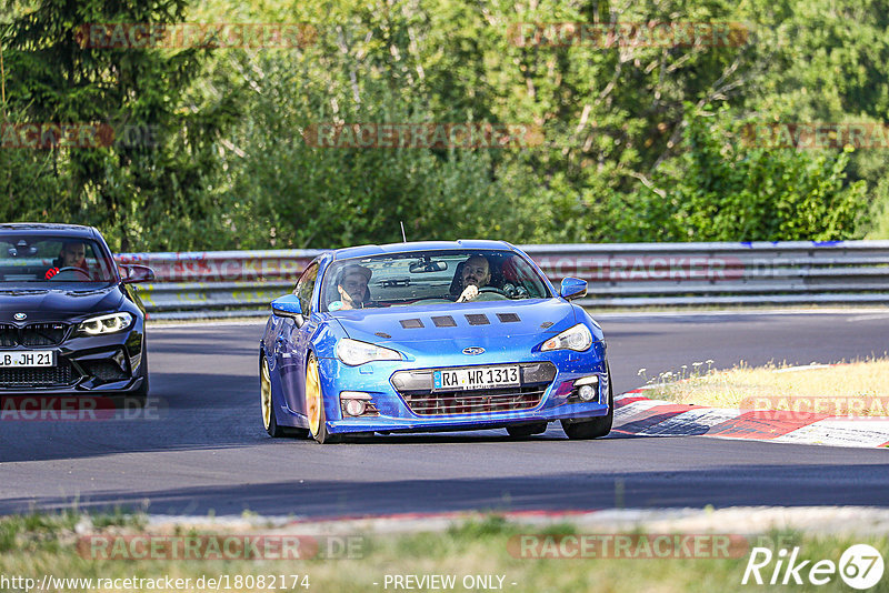 Bild #18082174 - Touristenfahrten Nürburgring Nordschleife (29.07.2022)