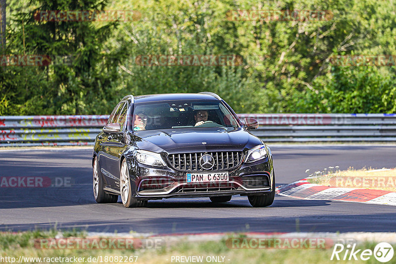 Bild #18082267 - Touristenfahrten Nürburgring Nordschleife (29.07.2022)