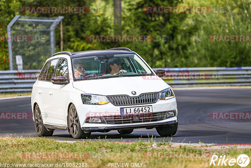 Bild #18082388 - Touristenfahrten Nürburgring Nordschleife (29.07.2022)