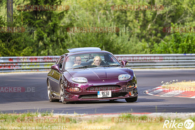 Bild #18082412 - Touristenfahrten Nürburgring Nordschleife (29.07.2022)