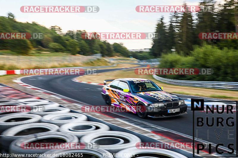 Bild #18082465 - Touristenfahrten Nürburgring Nordschleife (29.07.2022)