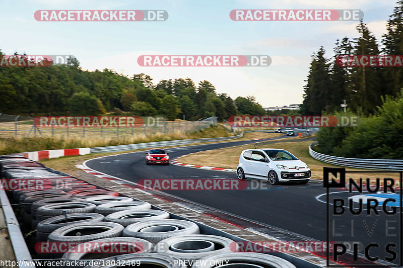 Bild #18082469 - Touristenfahrten Nürburgring Nordschleife (29.07.2022)