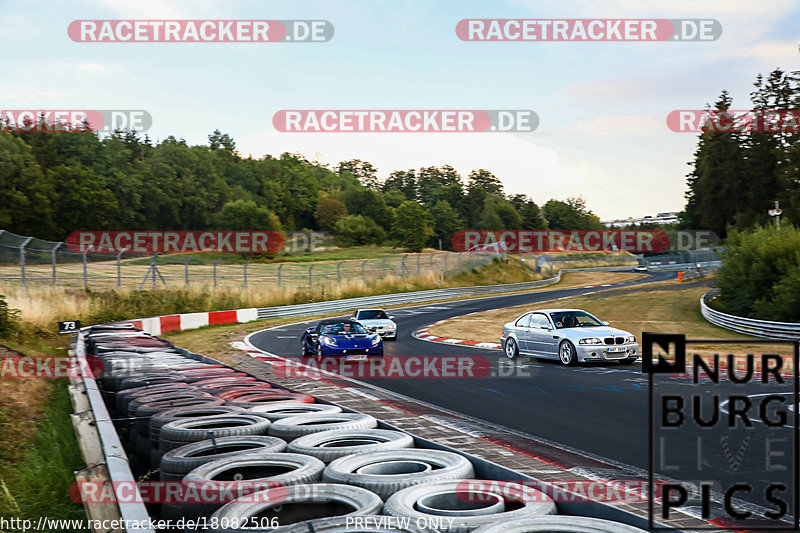 Bild #18082506 - Touristenfahrten Nürburgring Nordschleife (29.07.2022)