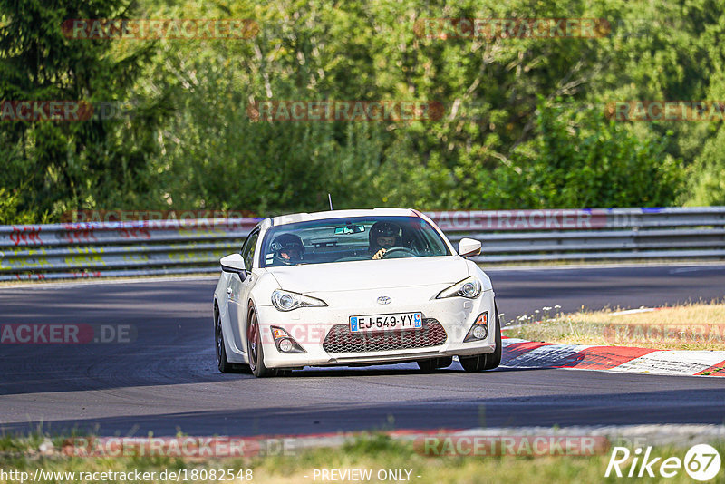 Bild #18082548 - Touristenfahrten Nürburgring Nordschleife (29.07.2022)