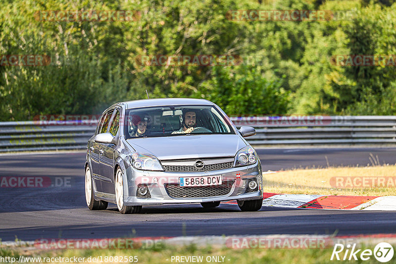 Bild #18082585 - Touristenfahrten Nürburgring Nordschleife (29.07.2022)