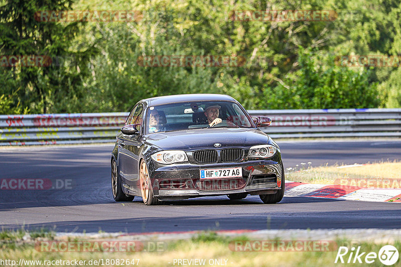 Bild #18082647 - Touristenfahrten Nürburgring Nordschleife (29.07.2022)