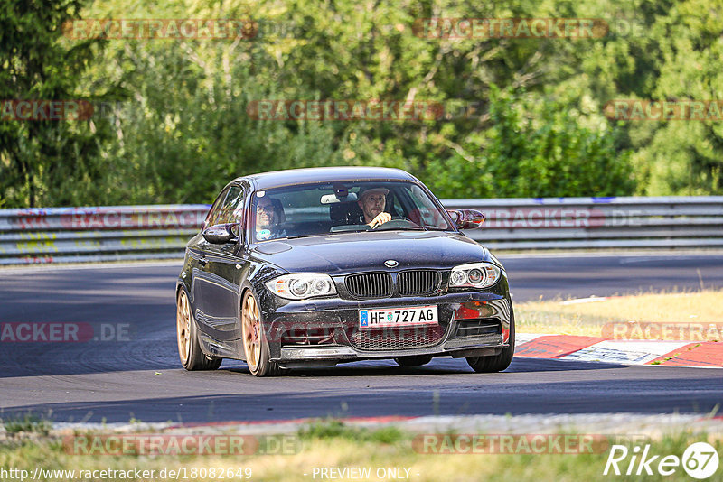 Bild #18082649 - Touristenfahrten Nürburgring Nordschleife (29.07.2022)