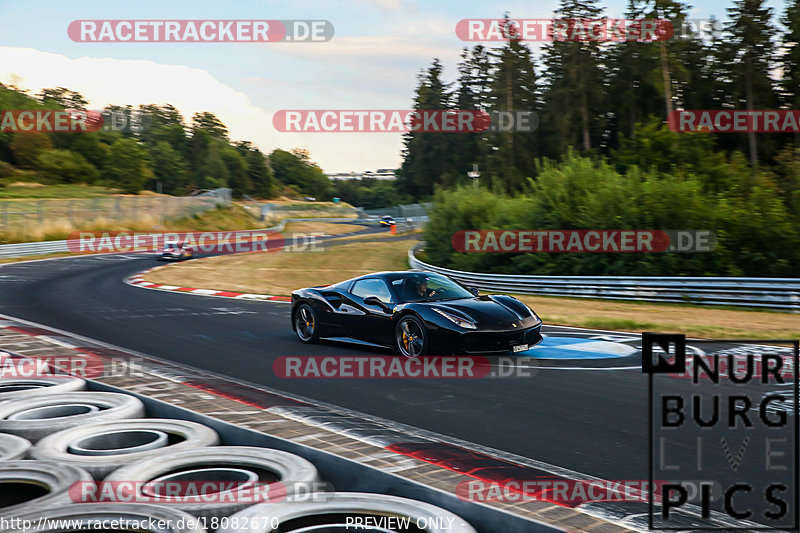 Bild #18082670 - Touristenfahrten Nürburgring Nordschleife (29.07.2022)