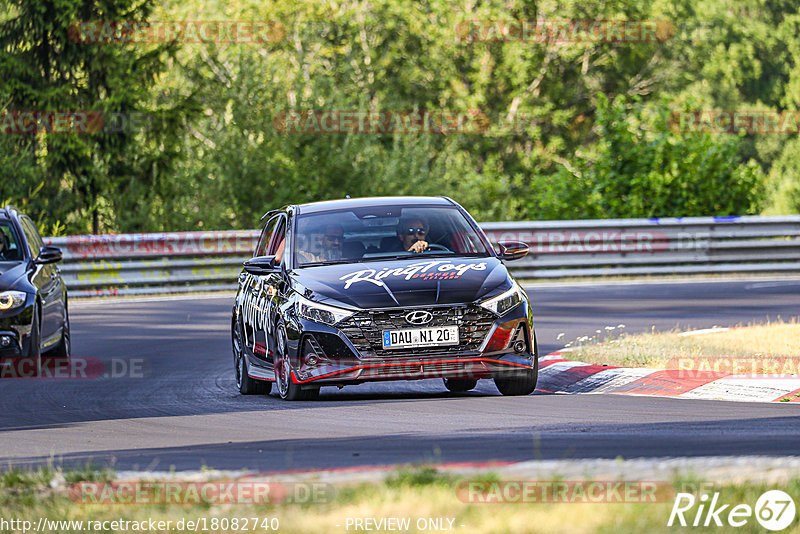 Bild #18082740 - Touristenfahrten Nürburgring Nordschleife (29.07.2022)