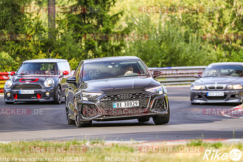 Bild #18082831 - Touristenfahrten Nürburgring Nordschleife (29.07.2022)