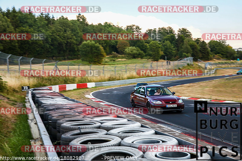 Bild #18082987 - Touristenfahrten Nürburgring Nordschleife (29.07.2022)