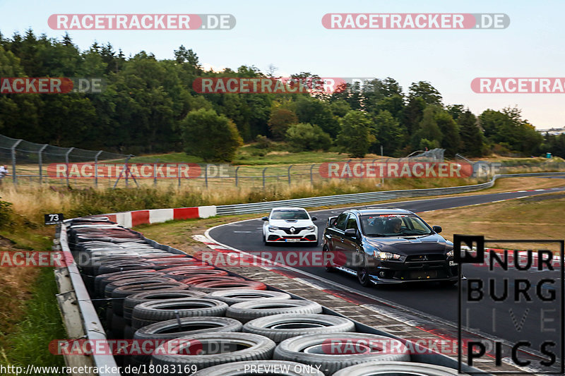 Bild #18083169 - Touristenfahrten Nürburgring Nordschleife (29.07.2022)