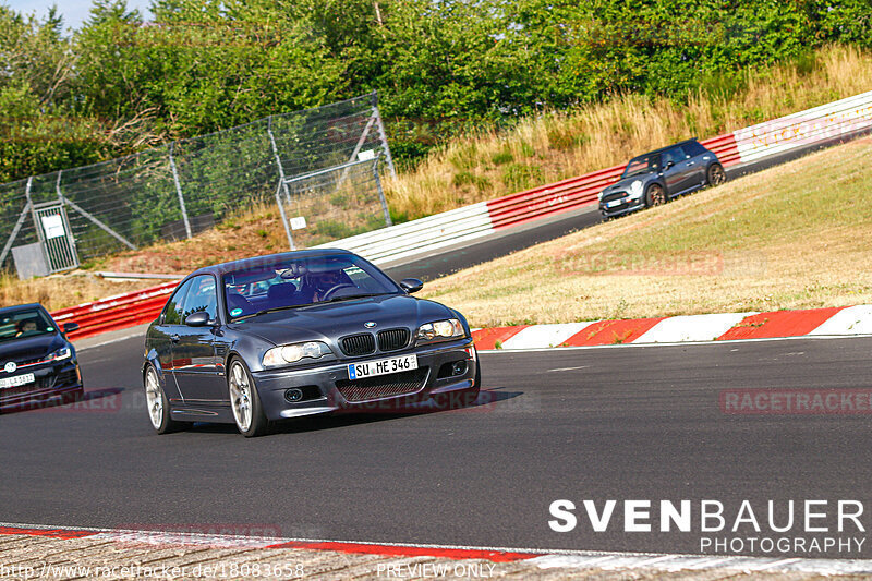 Bild #18083658 - Touristenfahrten Nürburgring Nordschleife (29.07.2022)