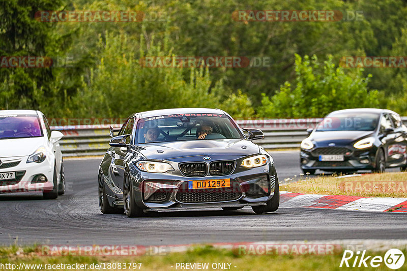 Bild #18083797 - Touristenfahrten Nürburgring Nordschleife (29.07.2022)