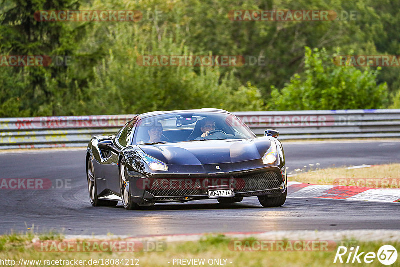 Bild #18084212 - Touristenfahrten Nürburgring Nordschleife (29.07.2022)