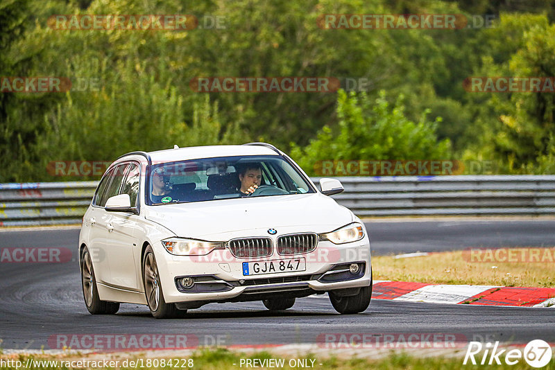 Bild #18084228 - Touristenfahrten Nürburgring Nordschleife (29.07.2022)