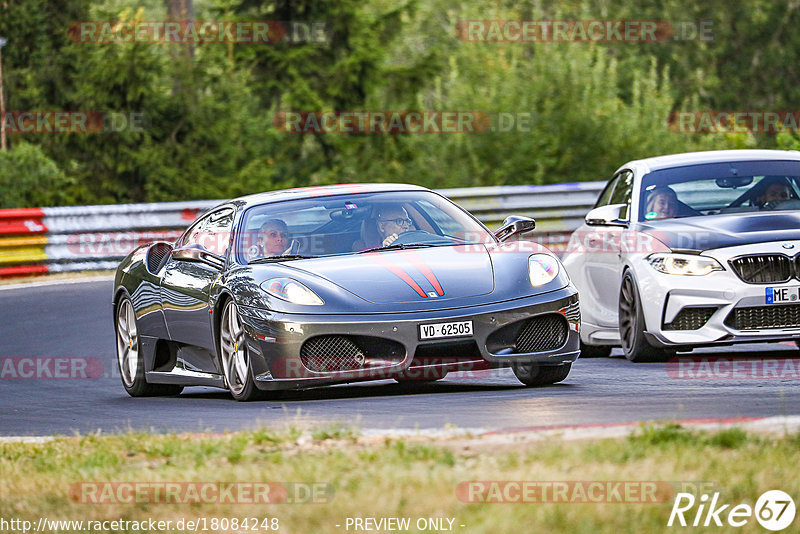 Bild #18084248 - Touristenfahrten Nürburgring Nordschleife (29.07.2022)