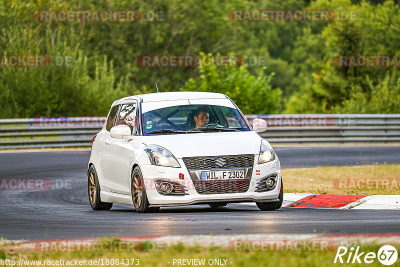 Bild #18084373 - Touristenfahrten Nürburgring Nordschleife (29.07.2022)