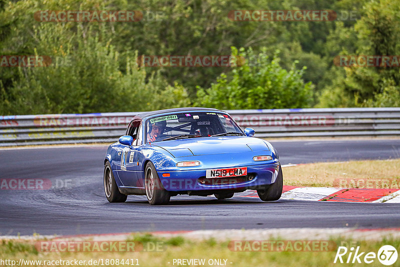 Bild #18084411 - Touristenfahrten Nürburgring Nordschleife (29.07.2022)