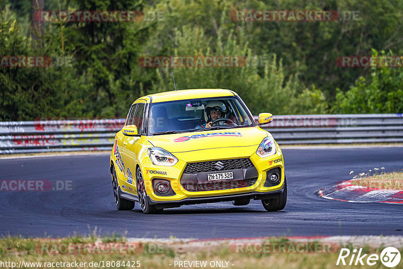 Bild #18084425 - Touristenfahrten Nürburgring Nordschleife (29.07.2022)