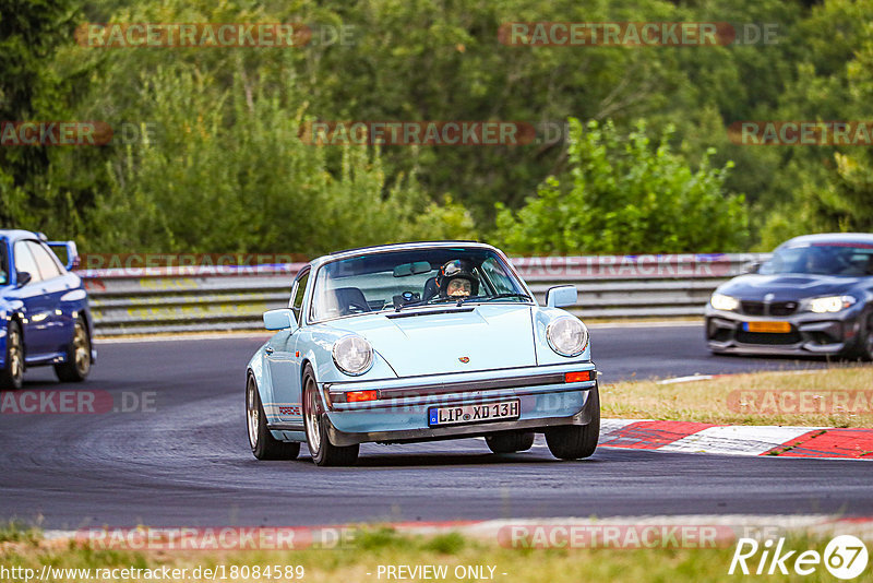 Bild #18084589 - Touristenfahrten Nürburgring Nordschleife (29.07.2022)