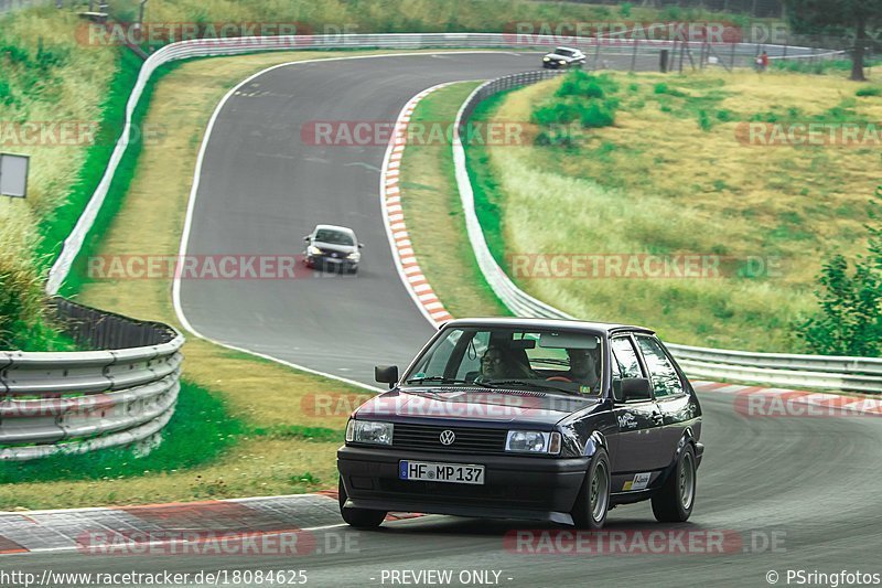 Bild #18084625 - Touristenfahrten Nürburgring Nordschleife (29.07.2022)