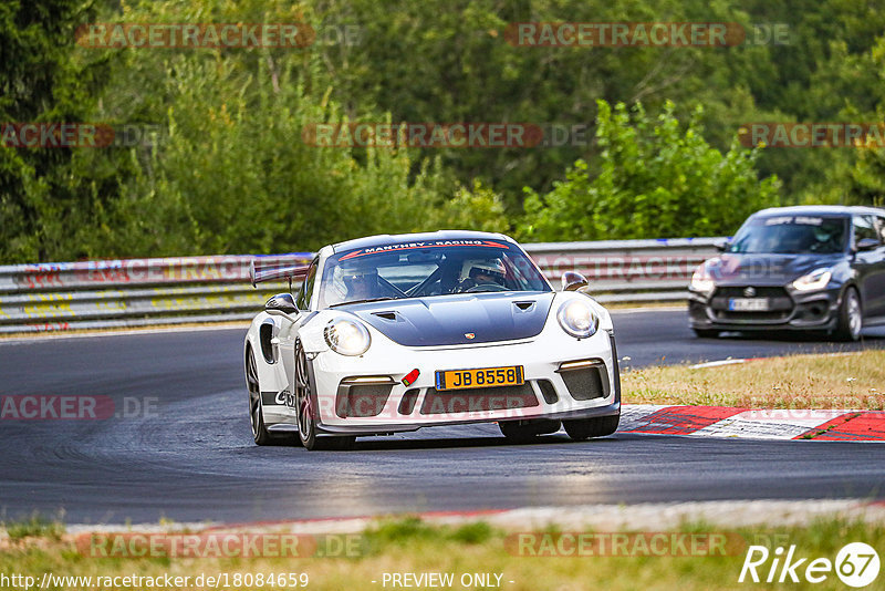 Bild #18084659 - Touristenfahrten Nürburgring Nordschleife (29.07.2022)