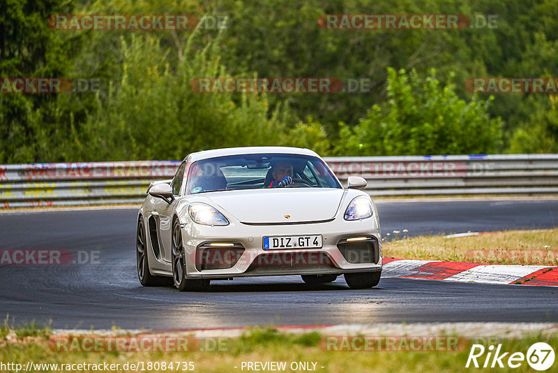 Bild #18084735 - Touristenfahrten Nürburgring Nordschleife (29.07.2022)