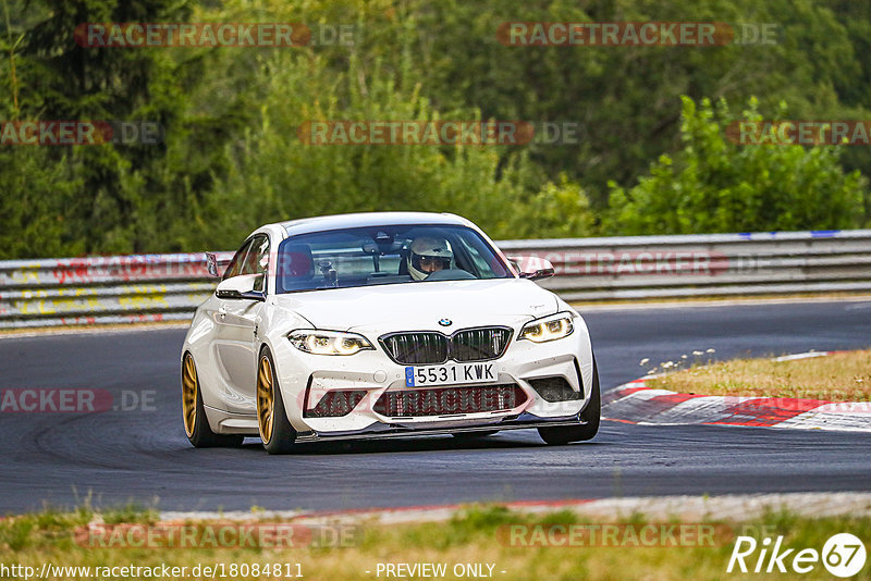 Bild #18084811 - Touristenfahrten Nürburgring Nordschleife (29.07.2022)