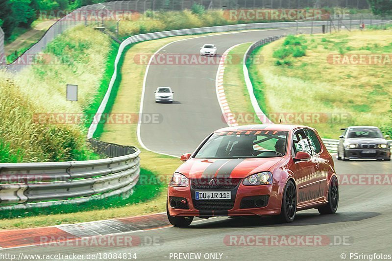 Bild #18084834 - Touristenfahrten Nürburgring Nordschleife (29.07.2022)