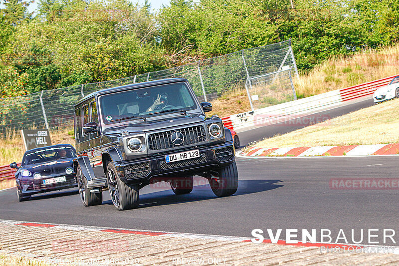 Bild #18085020 - Touristenfahrten Nürburgring Nordschleife (29.07.2022)