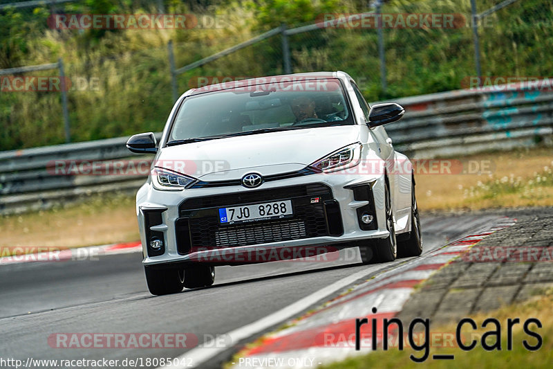 Bild #18085042 - Touristenfahrten Nürburgring Nordschleife (29.07.2022)