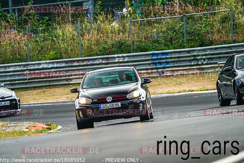 Bild #18085052 - Touristenfahrten Nürburgring Nordschleife (29.07.2022)