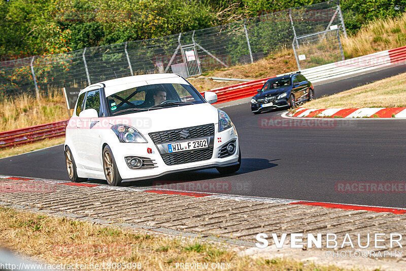 Bild #18085098 - Touristenfahrten Nürburgring Nordschleife (29.07.2022)