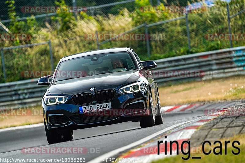 Bild #18085283 - Touristenfahrten Nürburgring Nordschleife (29.07.2022)