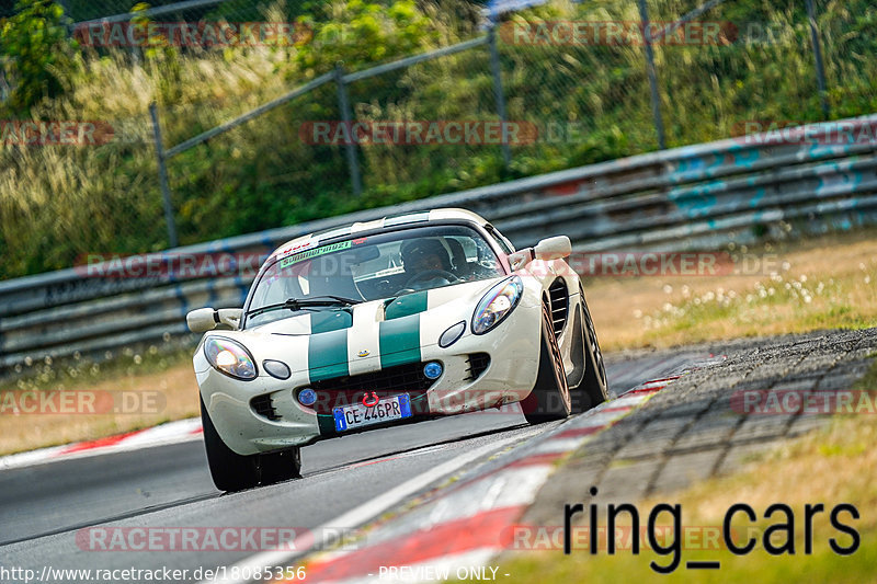 Bild #18085356 - Touristenfahrten Nürburgring Nordschleife (29.07.2022)