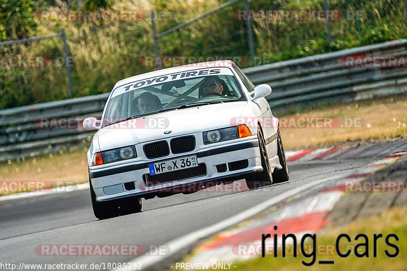 Bild #18085752 - Touristenfahrten Nürburgring Nordschleife (29.07.2022)