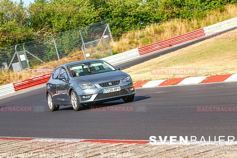 Bild #18085768 - Touristenfahrten Nürburgring Nordschleife (29.07.2022)