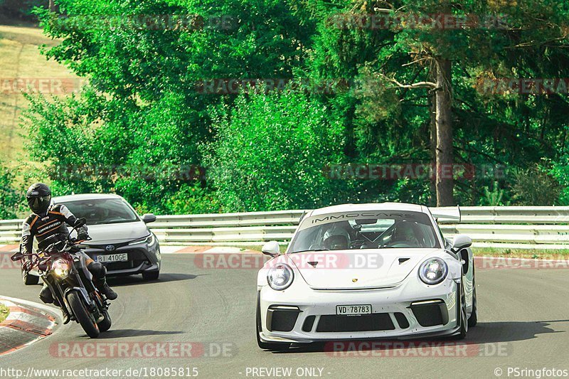 Bild #18085815 - Touristenfahrten Nürburgring Nordschleife (29.07.2022)