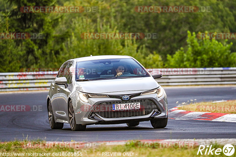 Bild #18085855 - Touristenfahrten Nürburgring Nordschleife (29.07.2022)