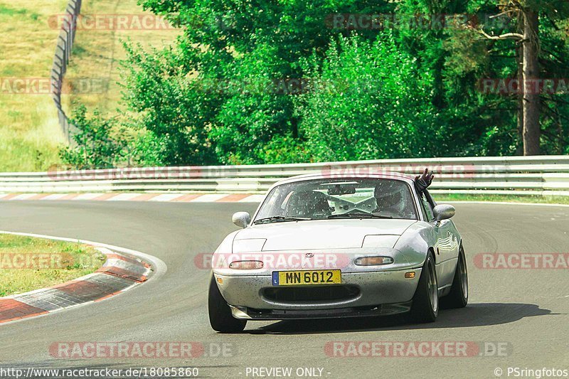 Bild #18085860 - Touristenfahrten Nürburgring Nordschleife (29.07.2022)