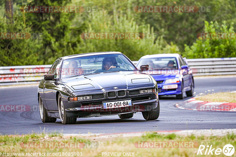 Bild #18085903 - Touristenfahrten Nürburgring Nordschleife (29.07.2022)