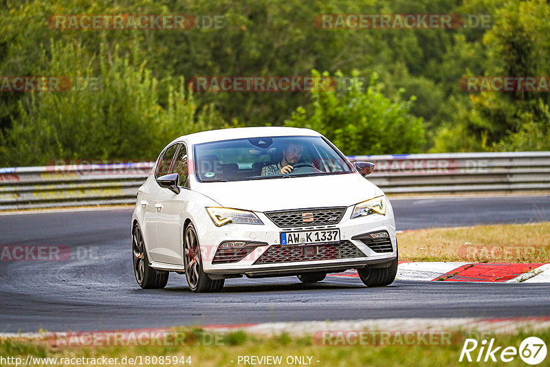 Bild #18085944 - Touristenfahrten Nürburgring Nordschleife (29.07.2022)