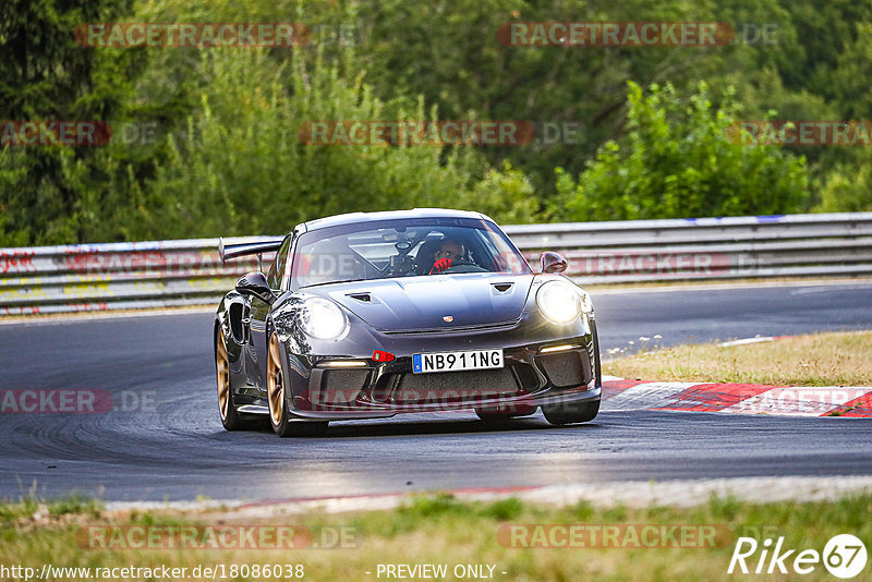 Bild #18086038 - Touristenfahrten Nürburgring Nordschleife (29.07.2022)