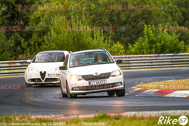 Bild #18086060 - Touristenfahrten Nürburgring Nordschleife (29.07.2022)