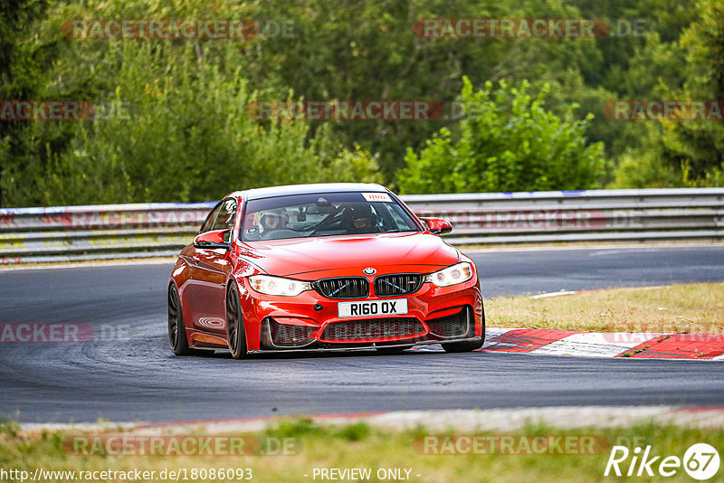 Bild #18086093 - Touristenfahrten Nürburgring Nordschleife (29.07.2022)