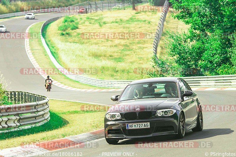 Bild #18086182 - Touristenfahrten Nürburgring Nordschleife (29.07.2022)