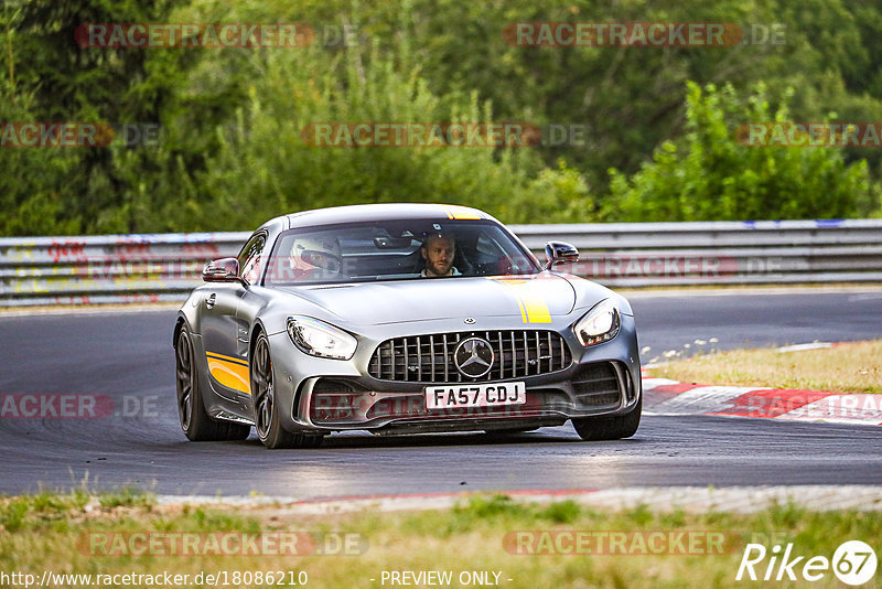 Bild #18086210 - Touristenfahrten Nürburgring Nordschleife (29.07.2022)