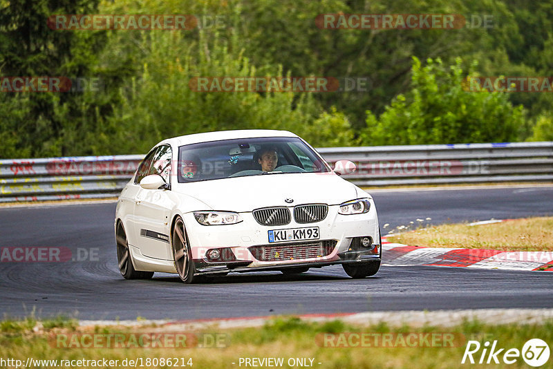 Bild #18086214 - Touristenfahrten Nürburgring Nordschleife (29.07.2022)