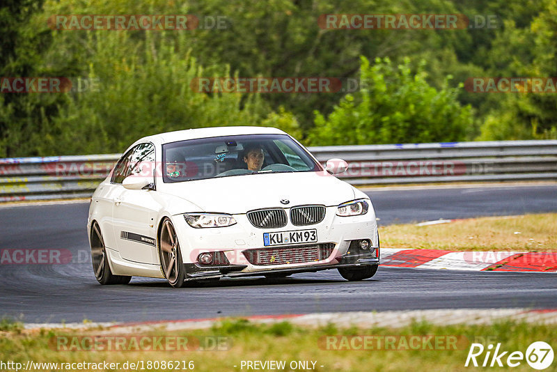 Bild #18086216 - Touristenfahrten Nürburgring Nordschleife (29.07.2022)